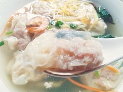 -长人馄饨铺(解放街店)