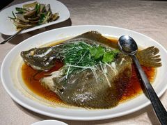 -采粤轩中餐厅(惠州金海湾喜来登度假酒店)