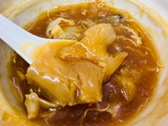 -添發碗仔翅美食