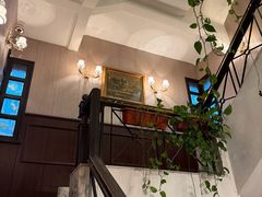 -老洋房花园饭店(绍兴路店)
