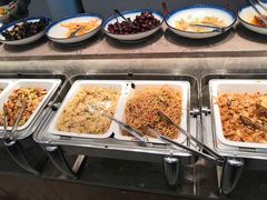 -素满香·食养自助(福州·长乐北路店)