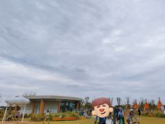 -阳澄湖半岛旅游度假区