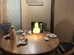 -金苑酒家·客家菜·广东老字号(万象店)