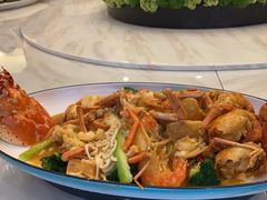 -山泉公馆酒家(珠江新城店)