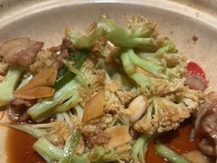 -荣兴酒家(徐家汇店)