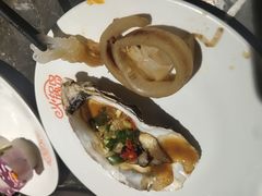 -火锅岛潮牌自助餐厅(天津天佑城店)