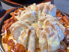 -火山屋台(新街口店)