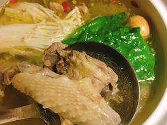 -大碗先生(万家丽店)