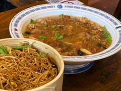 -老雒阳面馆·水席(定鼎门店)