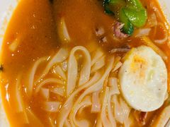 -漆黑觉米粉(三里屯店)