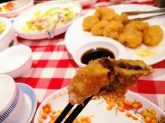 -西贝(满都海公园店)