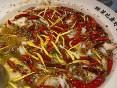 -太二酸菜鱼(中庚漫游城店)