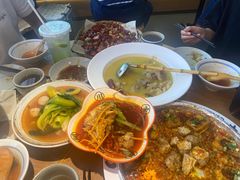 -花盐街·四川乐山小吃(西单大悦城店)