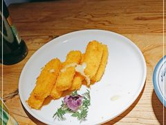 -小放牛炒菜馆(中山路乐汇城店)
