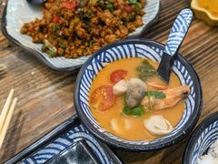 -Hi YOU你的饭局泰餐厅(雍和宫店)