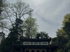 -白鹿洞书院