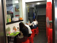 -菜忠潮州牛肉店(岗厦店)