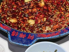 -何师傅美蛙鱼头(汉街店)