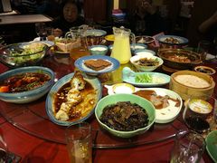 -那家小馆•北京菜•烤鸭(中关村店)