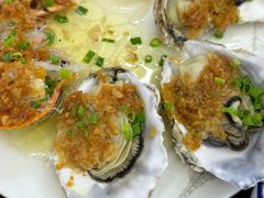 -聚鲜阁海鲜美食城(香水湾店)