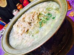老白肉馆-老白肉馆(临江小区店)