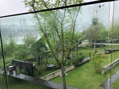 -禅驿嘉定院子-禅欢江景餐厅·中餐·户外烧烤定制(乐山大佛店)