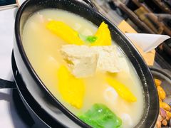 -到家尝北京菜(西坝河店)