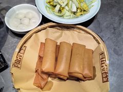 -肖记公安牛肉鱼杂馆·省级非物质文化遗产(江汉路直营店)