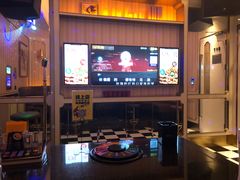 -星聚会KTV(景枫中心店)