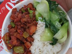 -北京大学-学五食堂