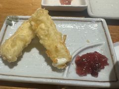 -天ぷら定食まきの(難波千日前店)
