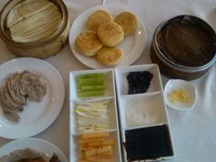 烤鸭-明城五号烤鸭坊(建国门店)