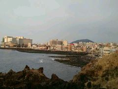 -龙头岩(Dragon Head Rock)
