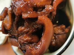 猪脚醋-沙湾甜品(升平街店)