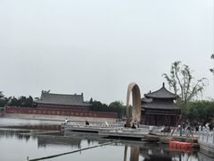-包公祠