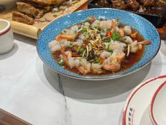 -金陵后厨·南京菜(新街口秣陵路店)