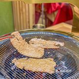 有被这家东北烤肉惊艳到，我愿称他为烤肉天花板！