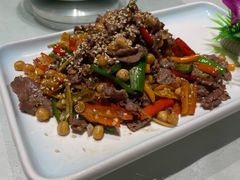 -小隐院子·庭院餐厅(大学城后湖店)