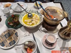 -清真·卡德尔大叔新疆主题餐厅(龙汇路店)