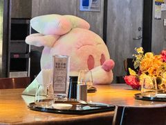 -Mr.Fish鱼鲜生海鲜放题(高德置地冬广场店)
