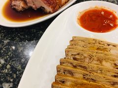 红皮鸭子-耿福兴(凤凰美食街店)