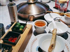 -椰妹·椰子鸡火锅(三祺广场店)