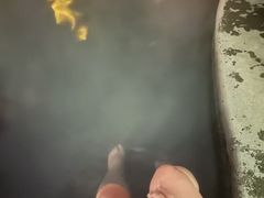 -太白山御龙湾温泉