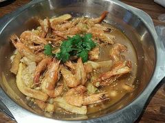 -槐店王婆大虾(开发区店)