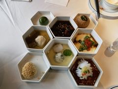 秦淮八艳美味小吃-民国红公馆·秦淮八艳(夫子庙店)
