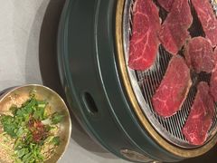 -龙虾奇迹泥炉烤肉(大华三路店)