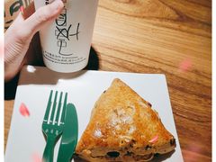 -星巴克(北京天坛东路店)