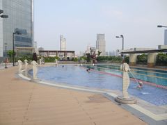 -广州粤海喜来登酒店