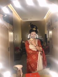 -盘子女人坊古装写真摄影(长春总店)