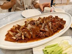 -玉华台饭庄·淮扬菜·烤鸭(望京店)